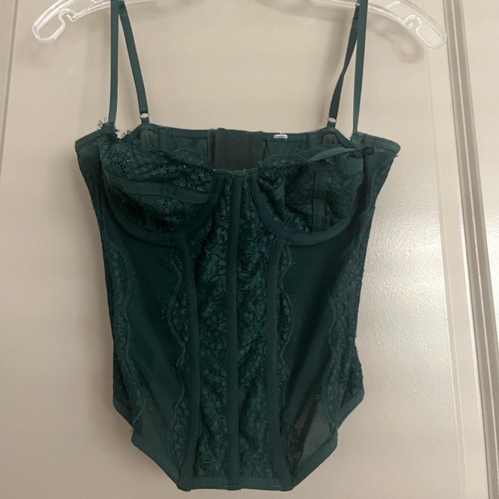 out from under modern love corset
